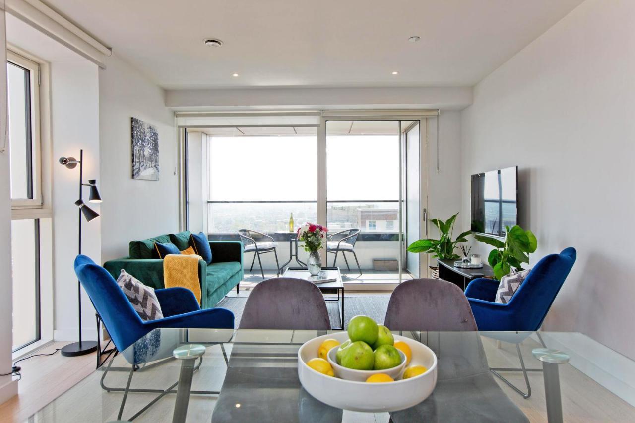 Appartamento Hurlock Retreat *