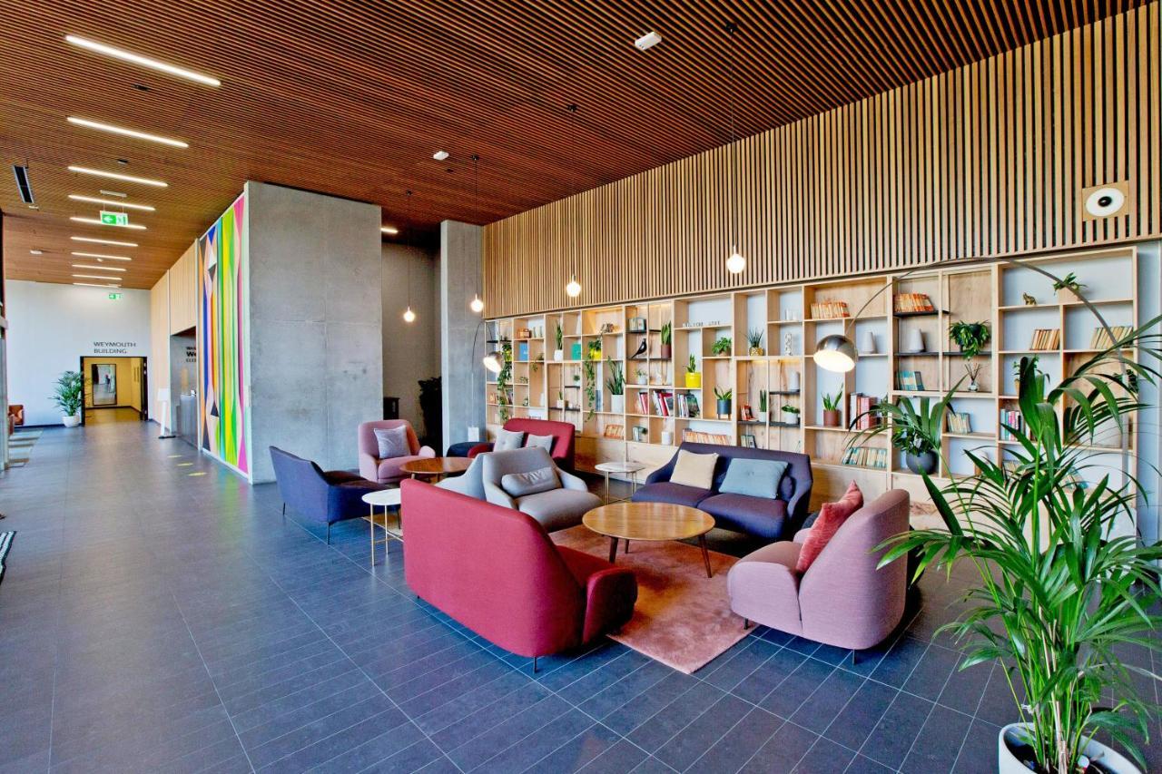 Appartamento Hurlock Retreat *