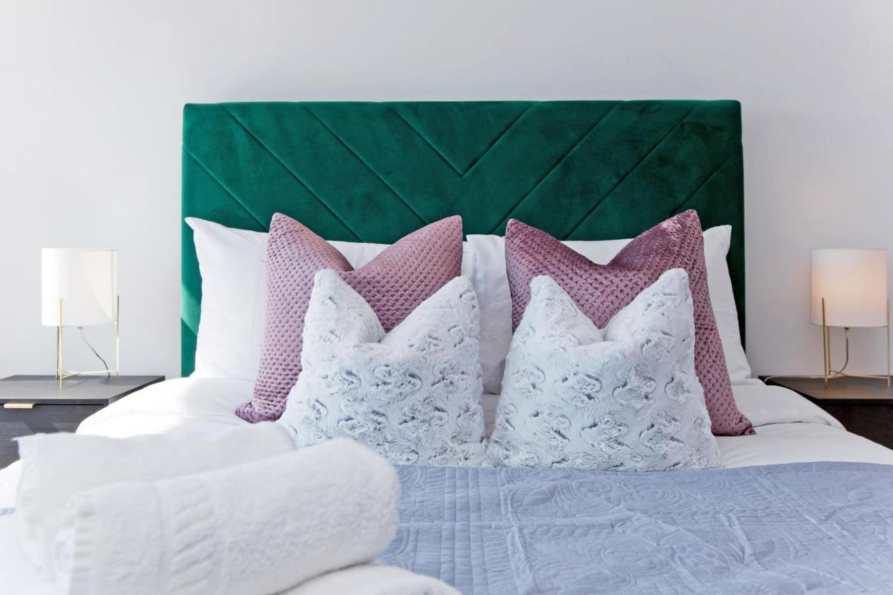 Hurlock Retreat Londra