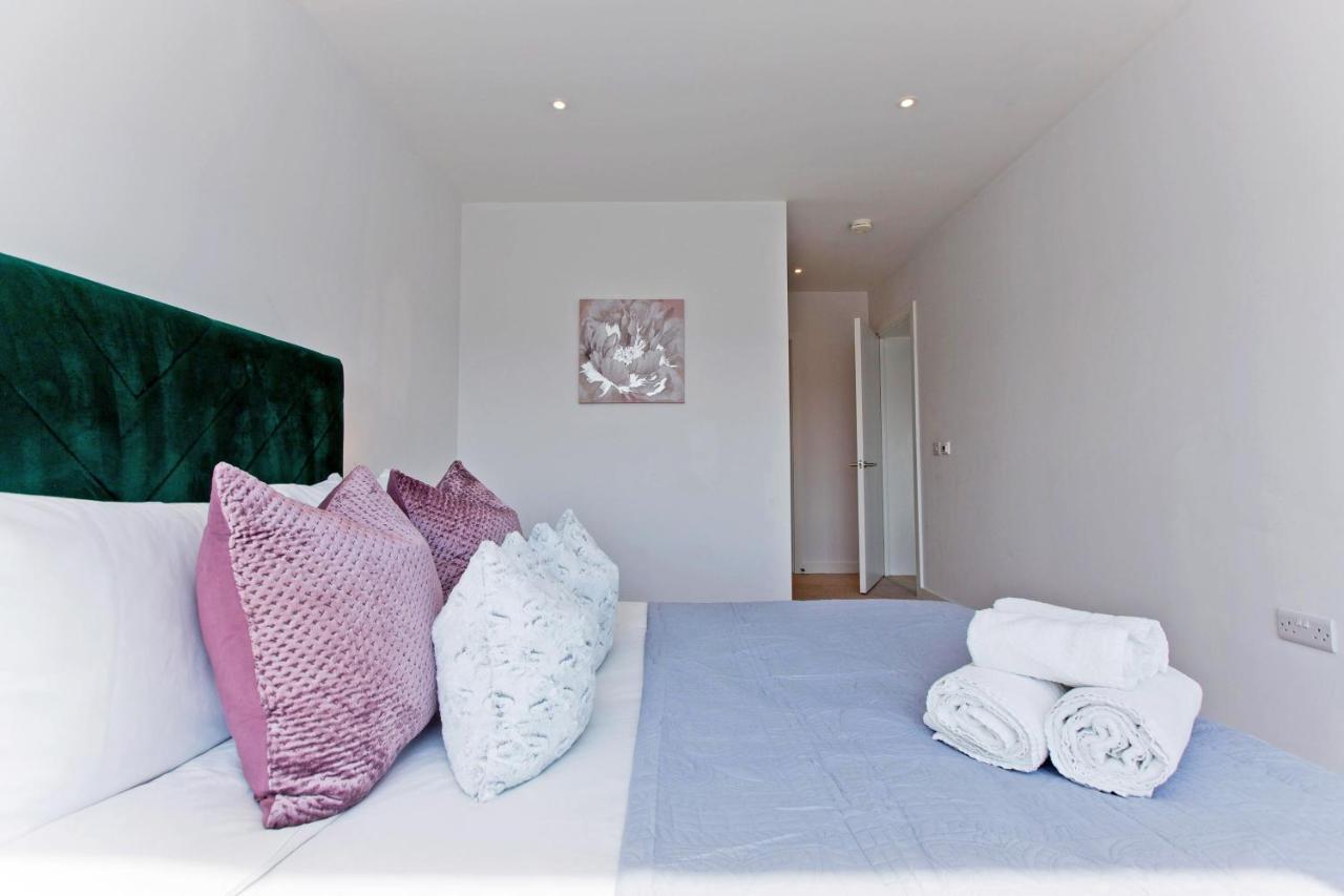 Appartamento Hurlock Retreat Londra