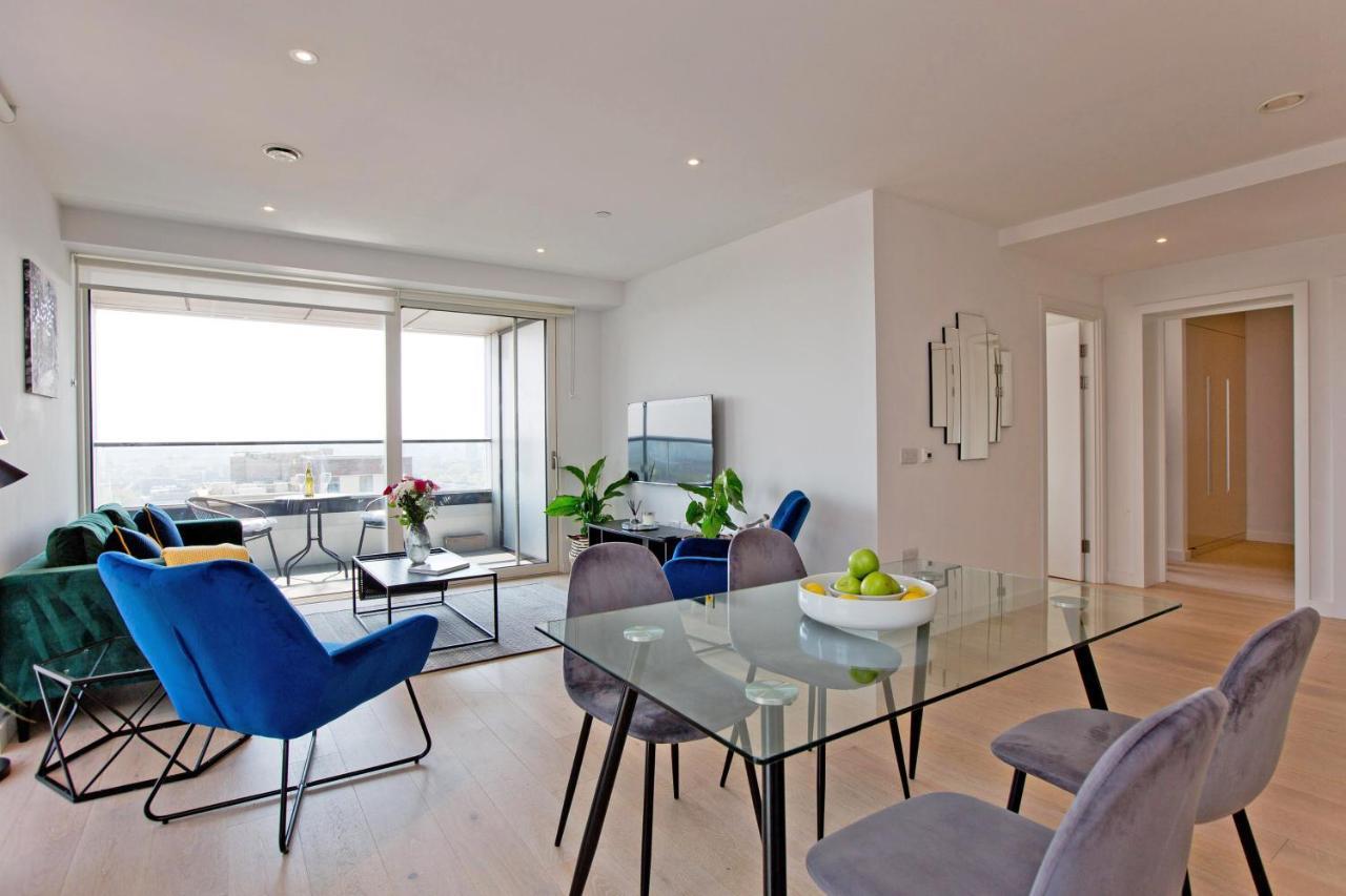 Hurlock Retreat Londra