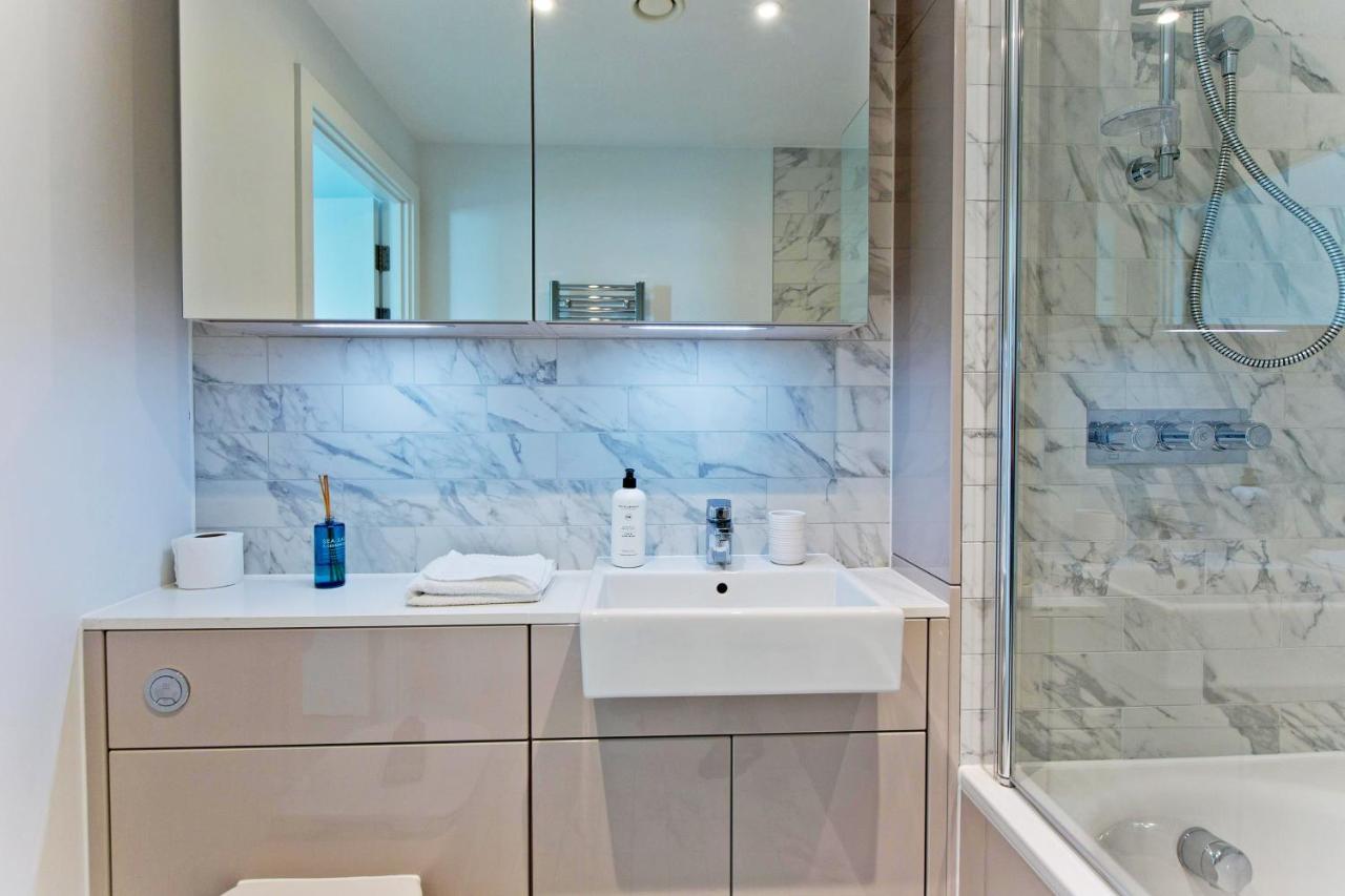 Appartamento Hurlock Retreat *