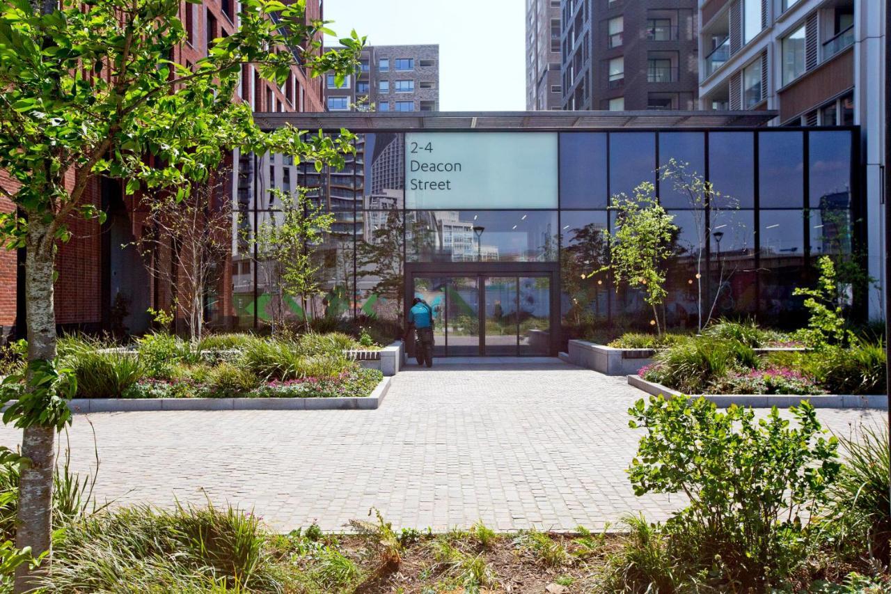 Hurlock Retreat Appartamento Londra