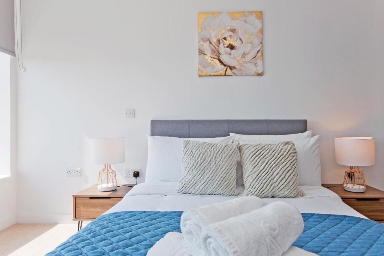 Hurlock Retreat Appartamento *