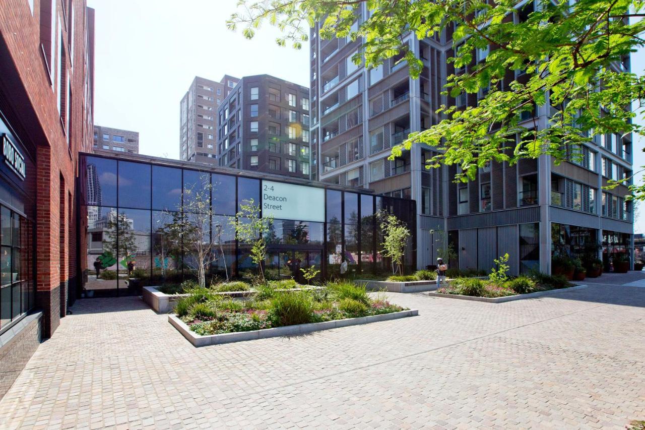 Hurlock Retreat Londra