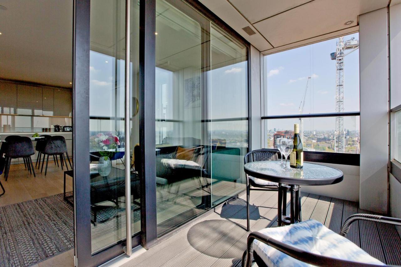 Hurlock Retreat Apartment *