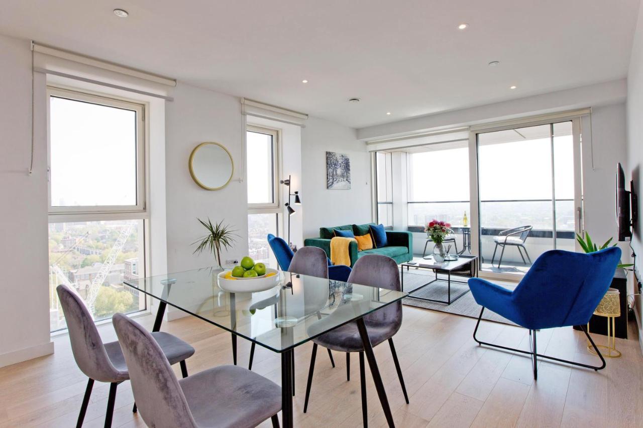 Apartment Hurlock Retreat