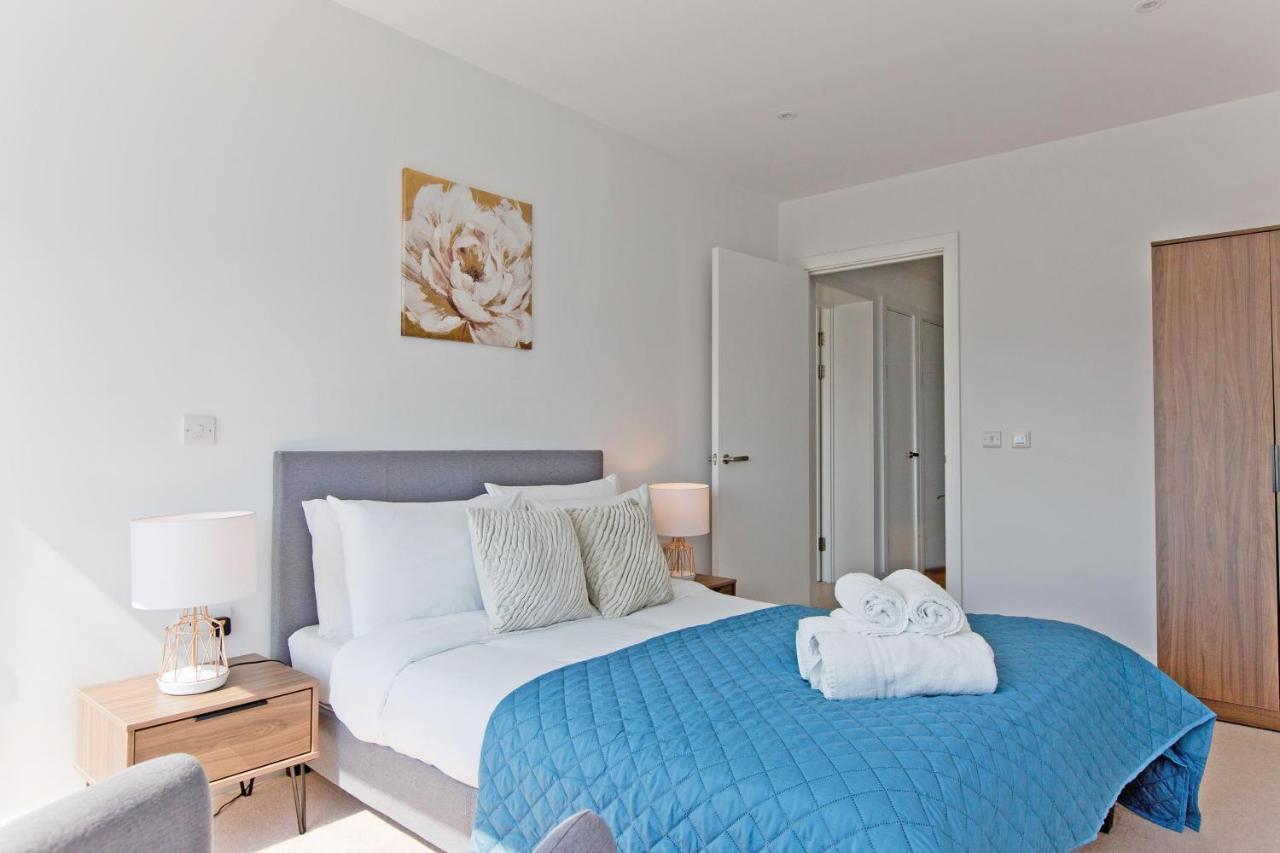 Hurlock Retreat Apartment