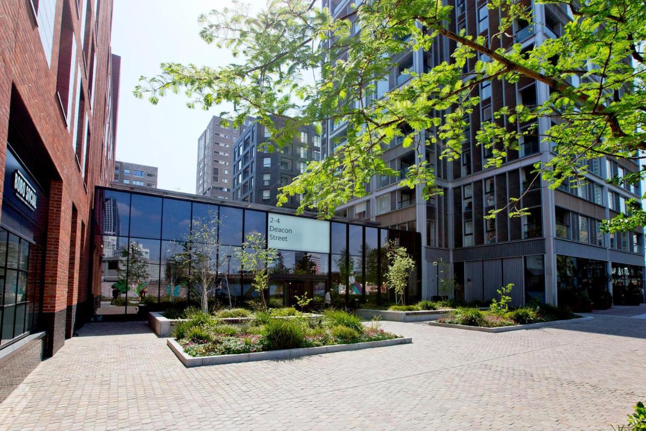 Apartment Hurlock Retreat *