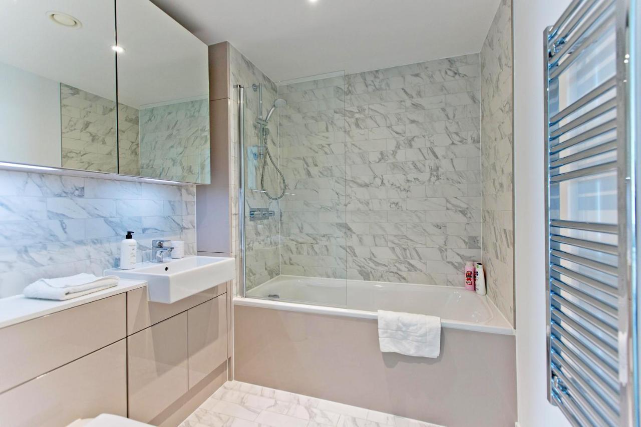 Hurlock Retreat Apartment