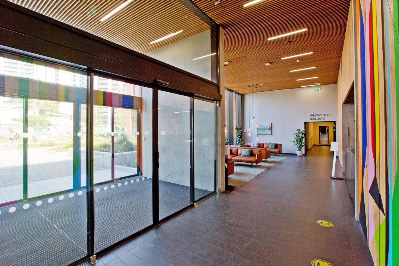 Apartment Hurlock Retreat
