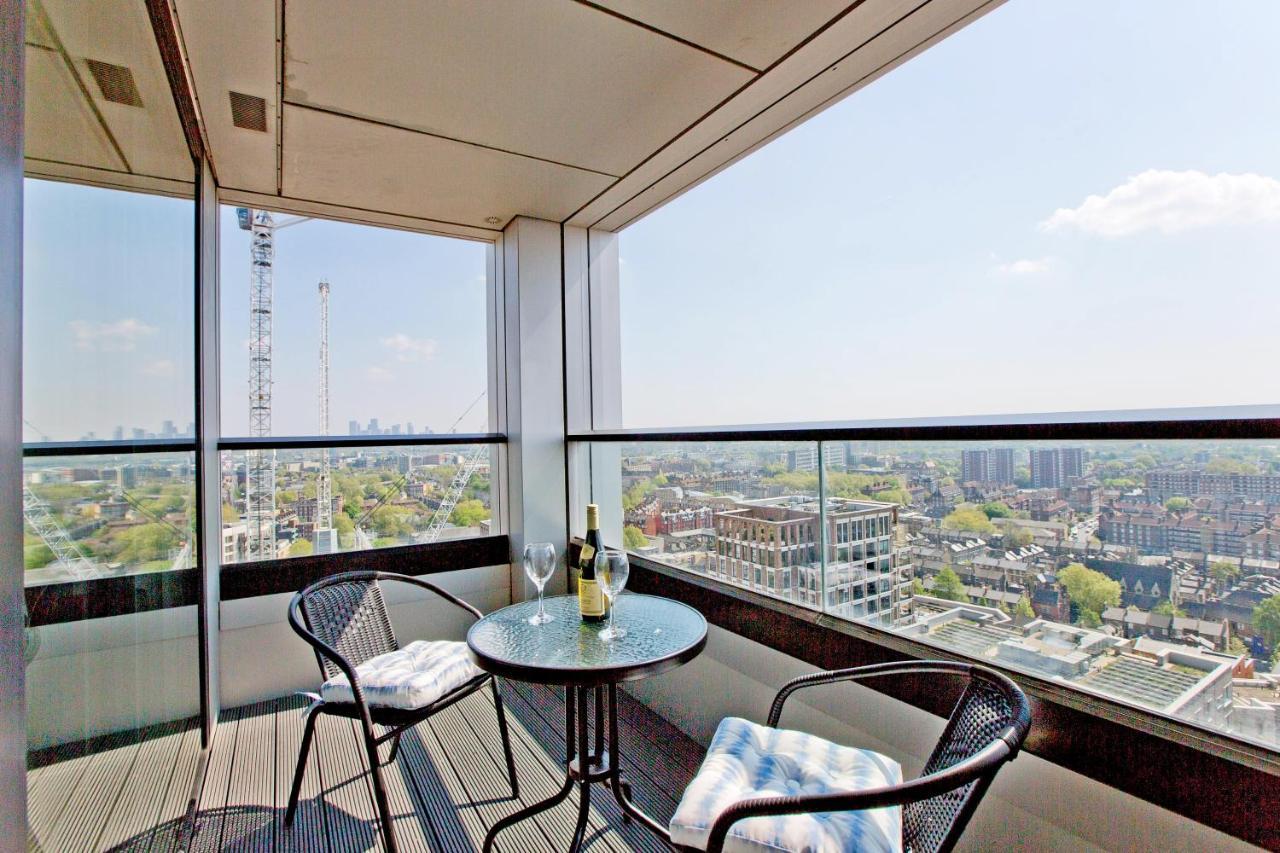 Apartment Hurlock Retreat