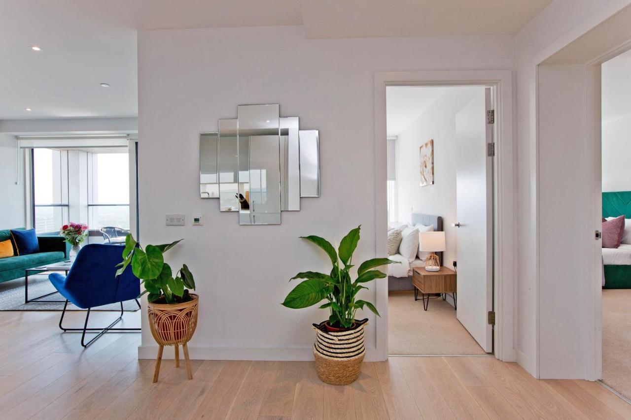 Hurlock Retreat Apartment *